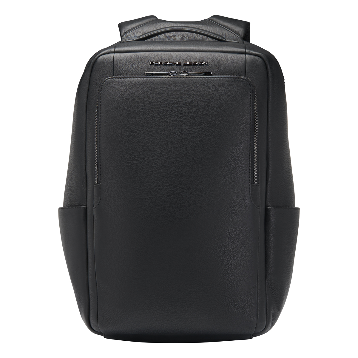 Porsche Design - Roadster Leather - Backpack M