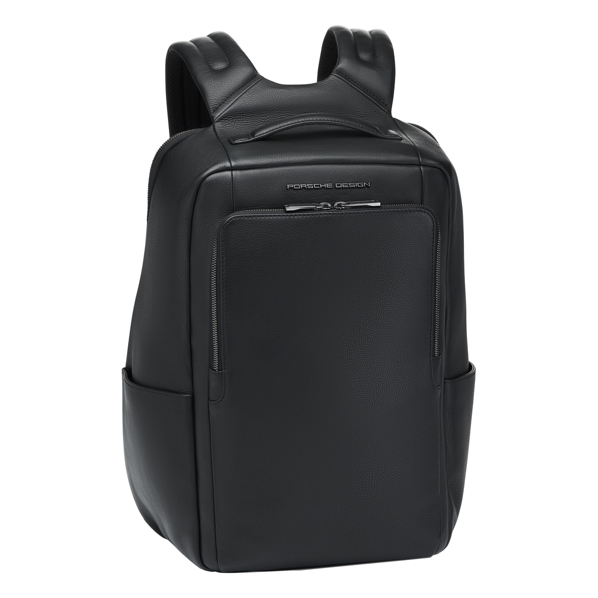 Porsche Design - Roadster Leather - Backpack M