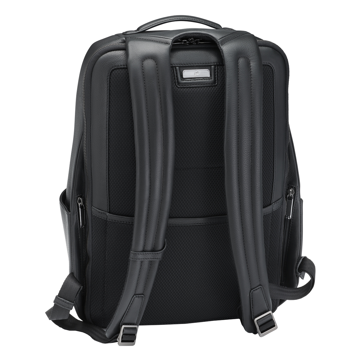 Porsche Design - Roadster Leather - Backpack M