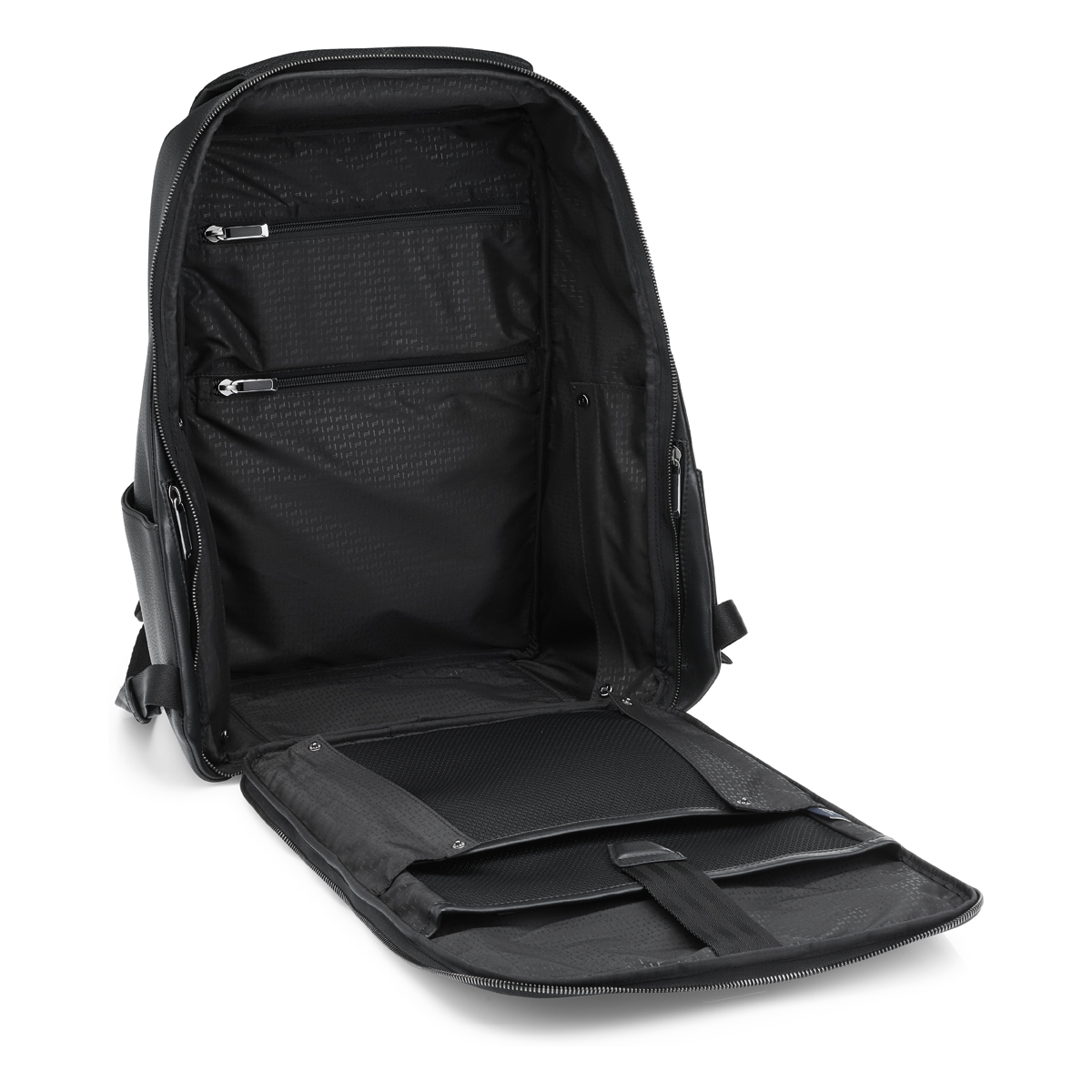 Porsche Design - Roadster Leather - Backpack M