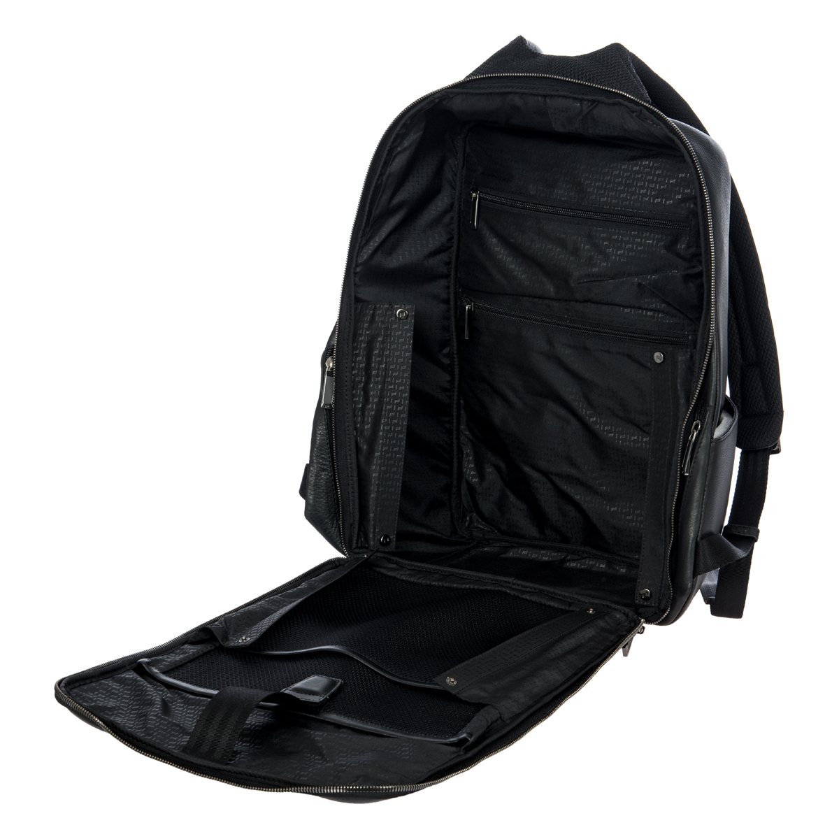 Porsche Design - Roadster Leather - Backpack M