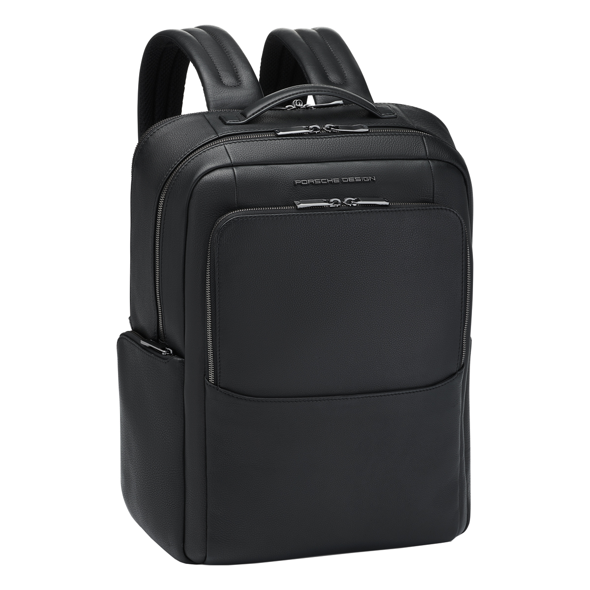 Porsche Design - Roadster Leather - Backpack L