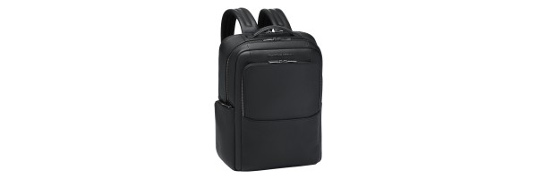 Porsche Design - Roadster Leather - Backpack L