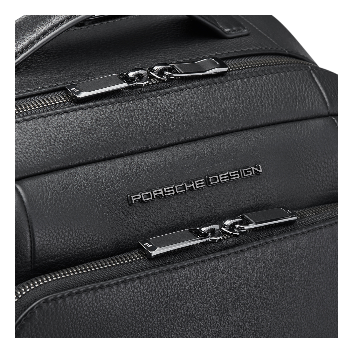 Porsche Design - Roadster Leather - Backpack L