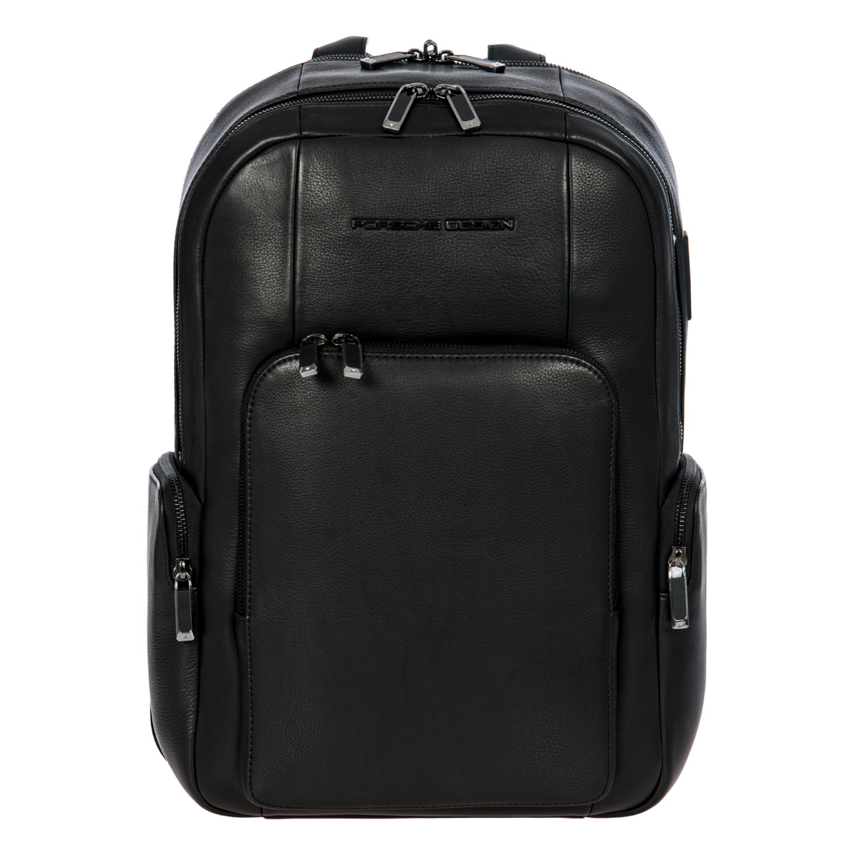 Porsche Design - Roadster Leather - Backpack M5