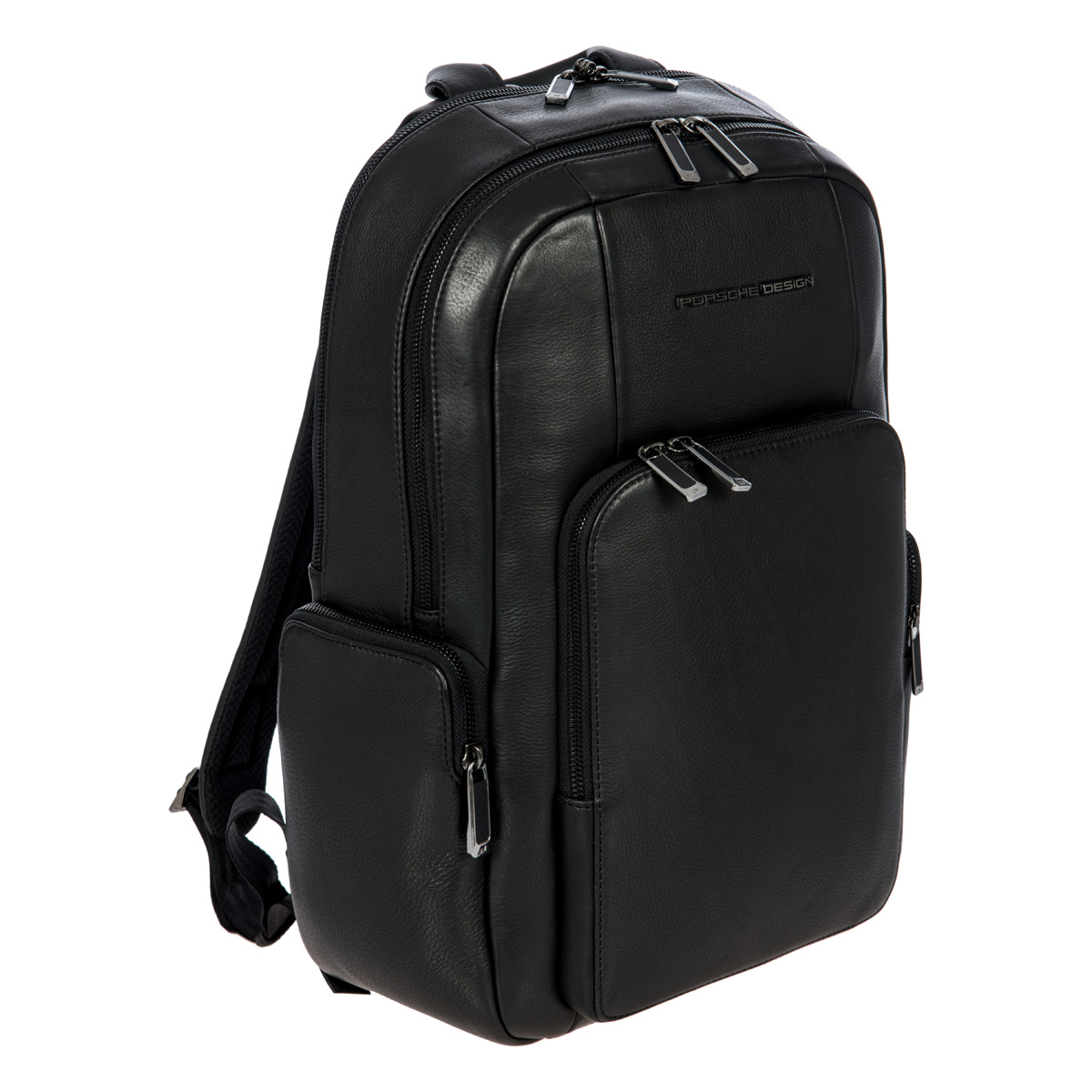 Porsche Design - Roadster Leather - Backpack M5