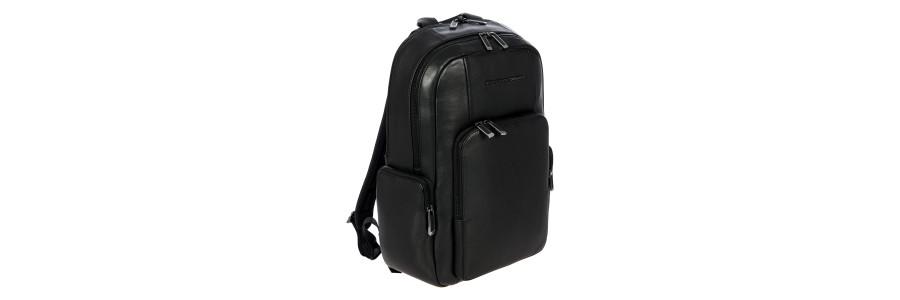 Porsche Design - Roadster Leather - Backpack M5