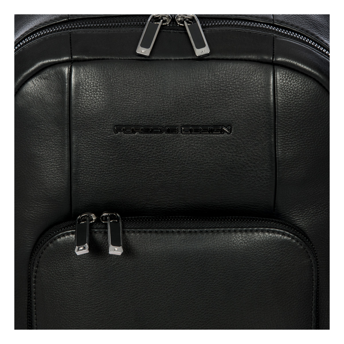 Porsche Design - Roadster Leather - Backpack M5