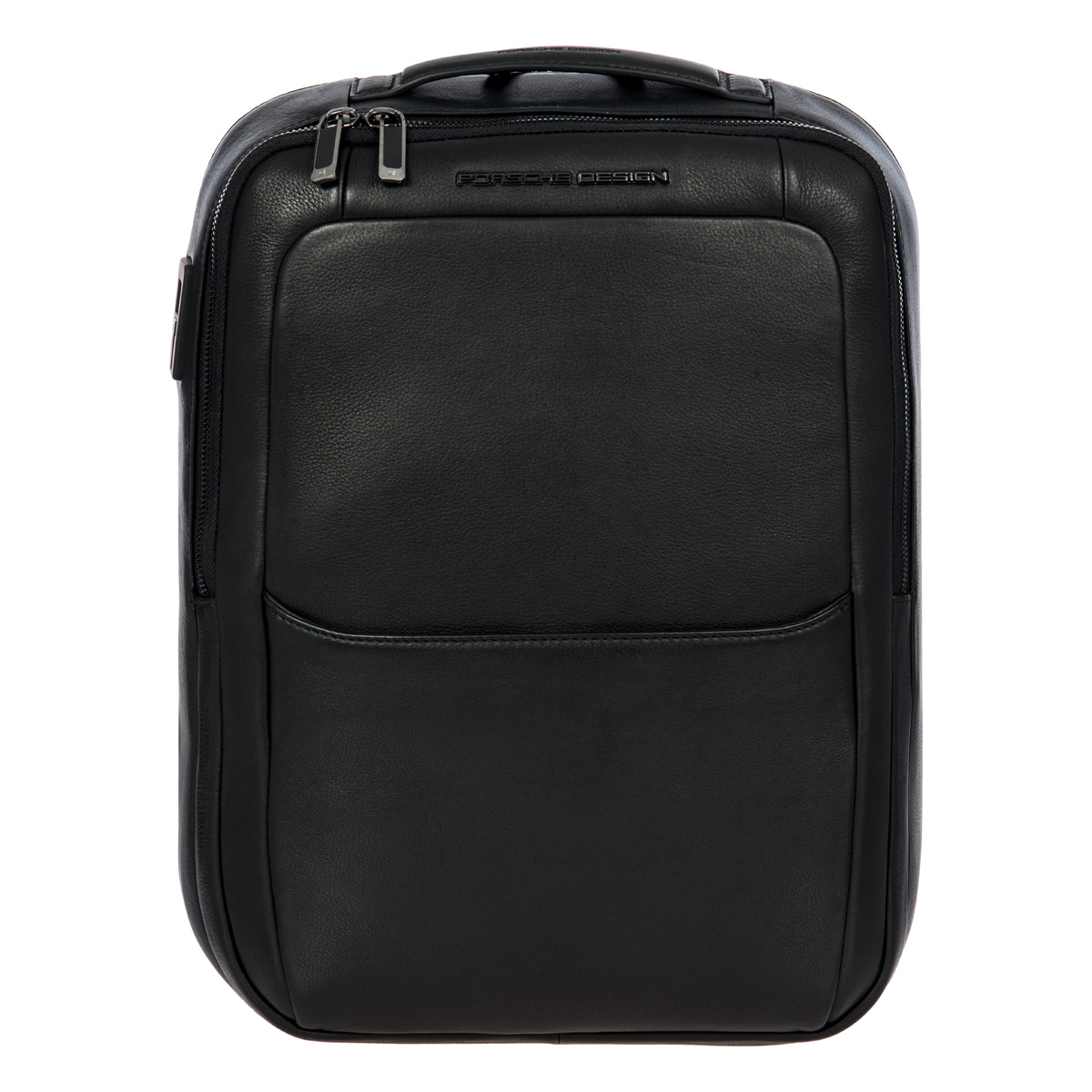 Porsche Design - Roadster Leather - Backpack S1