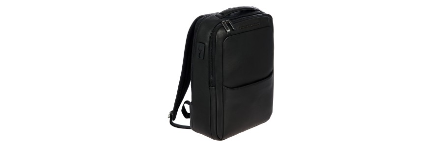 Porsche Design - Roadster Leather - Backpack S1