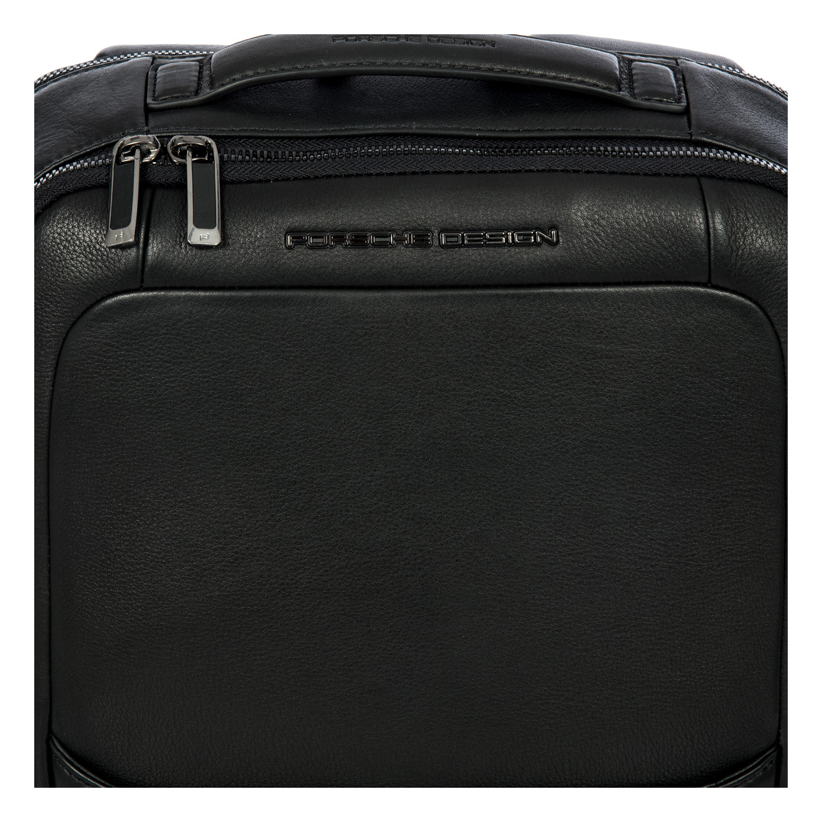 Porsche Design - Roadster Leather - Backpack S1