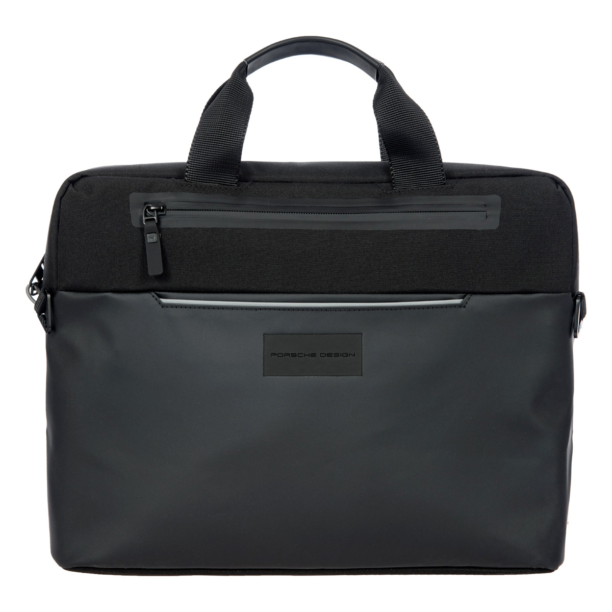 Porsche Design - Urban Eco - Black Briefcase M