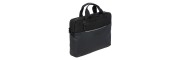 Porsche Design - Urban Eco - Black Briefcase M