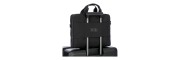 Porsche Design - Urban Eco - Black Briefcase M