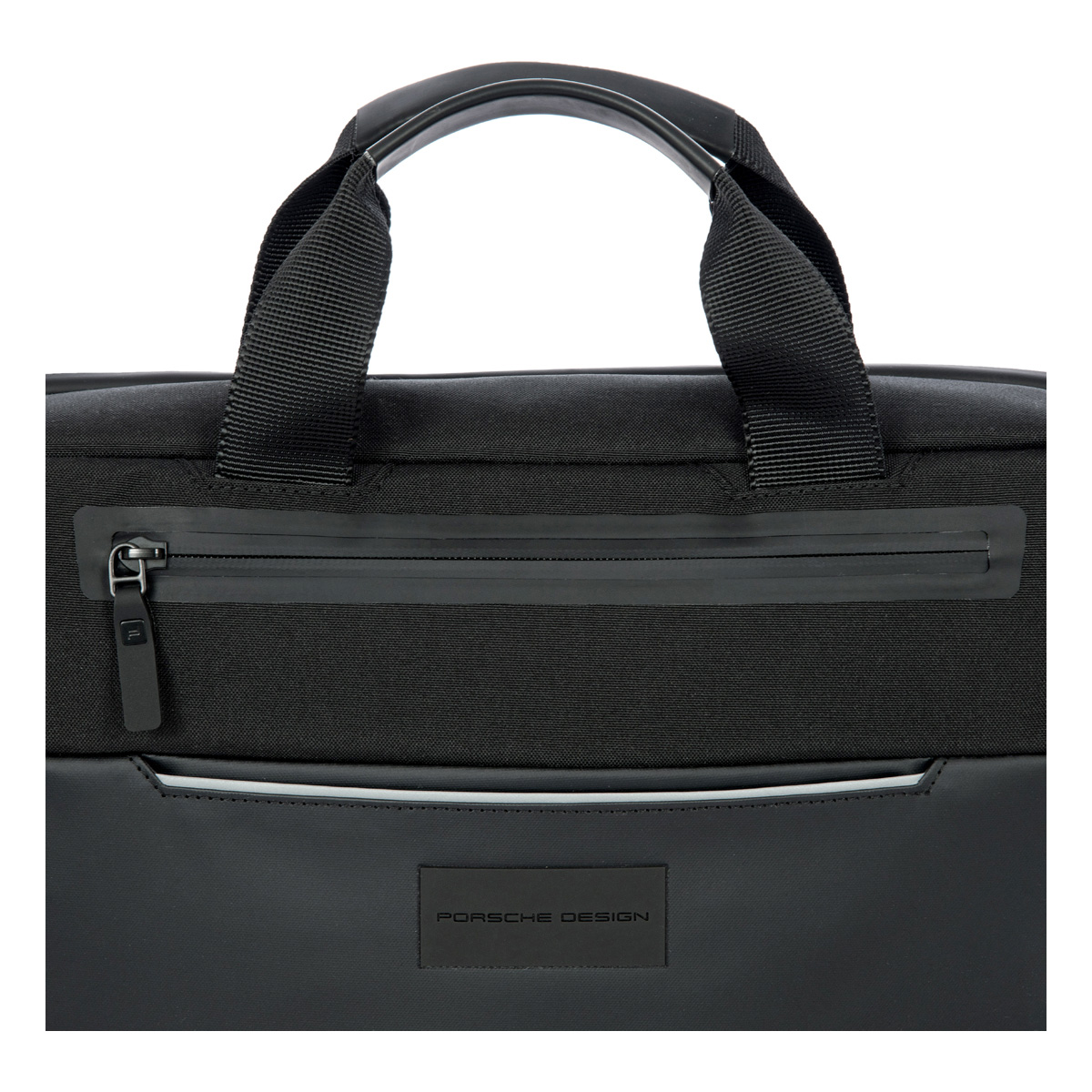 Porsche Design - Urban Eco - Black Briefcase M