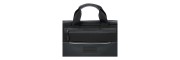 Porsche Design - Urban Eco - Black Briefcase M