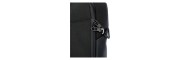 Porsche Design - Urban Eco - Black Briefcase M