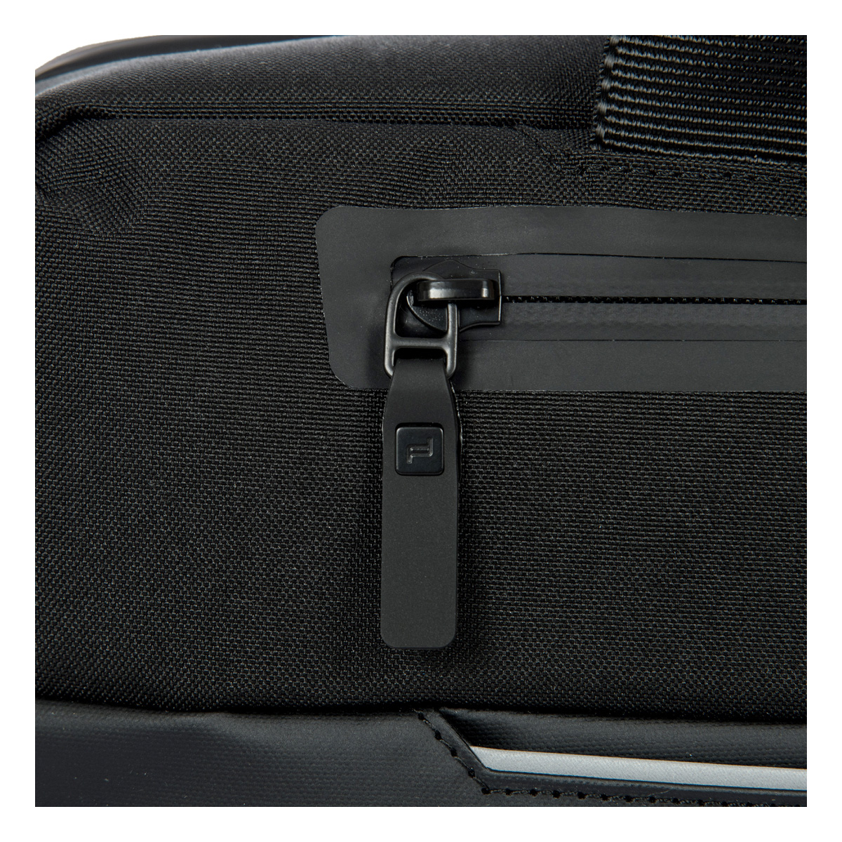 Porsche Design - Urban Eco - Black Briefcase M