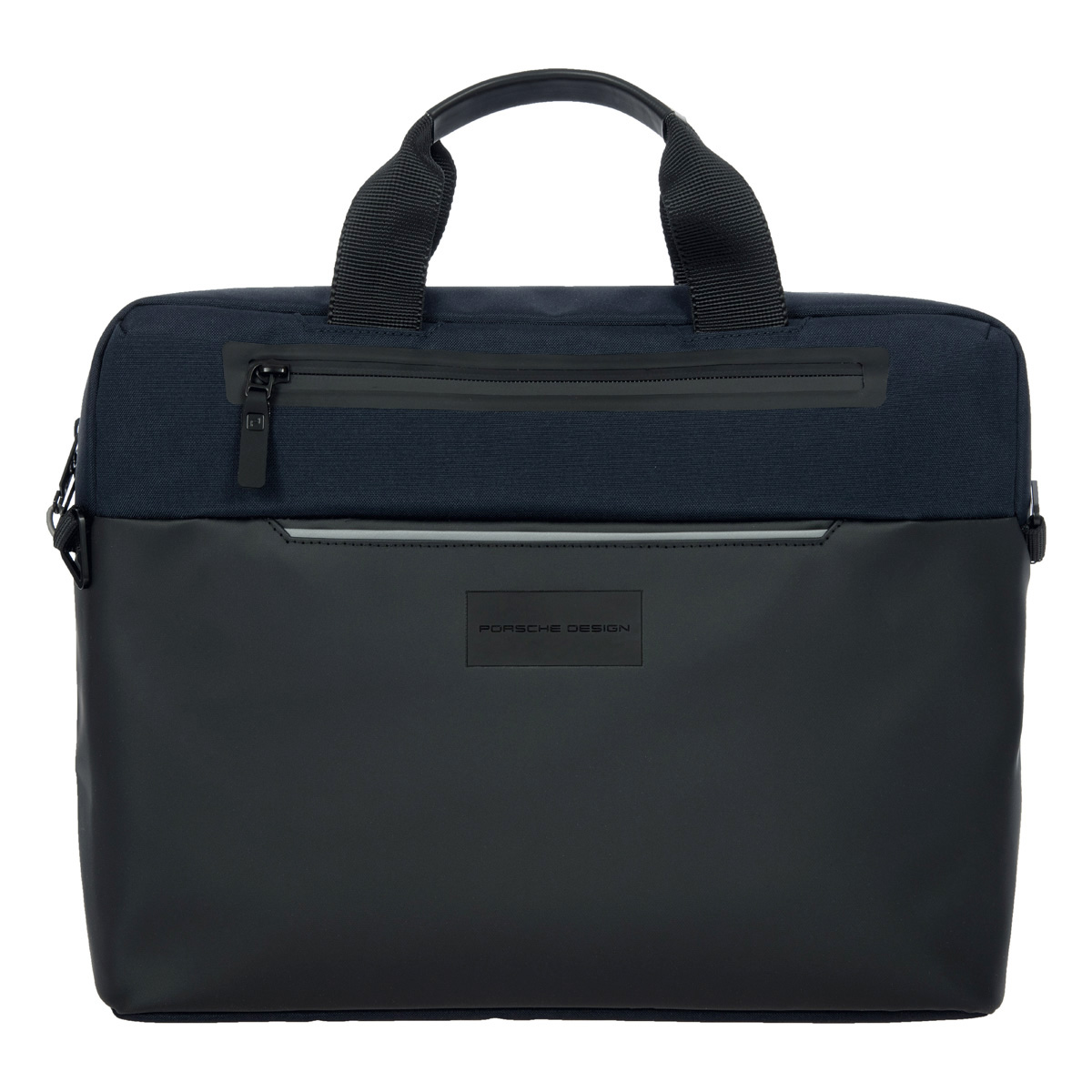 Porsche Design - Urban Eco - Dark Blue Briefcase M