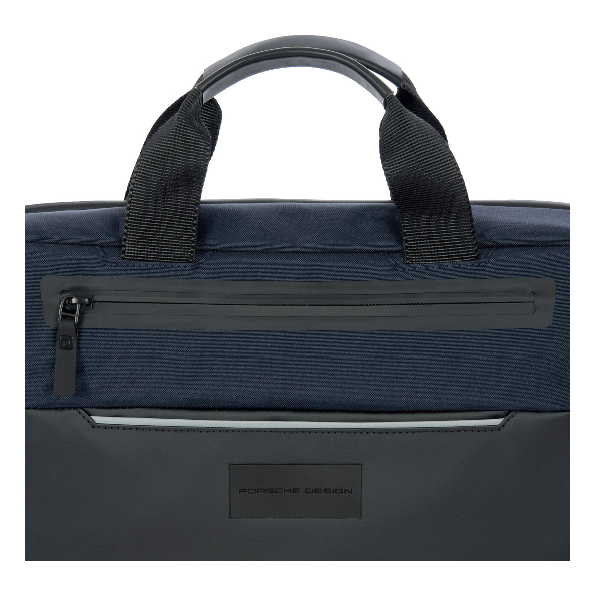 Porsche Design - Urban Eco - Dark Blue Briefcase M