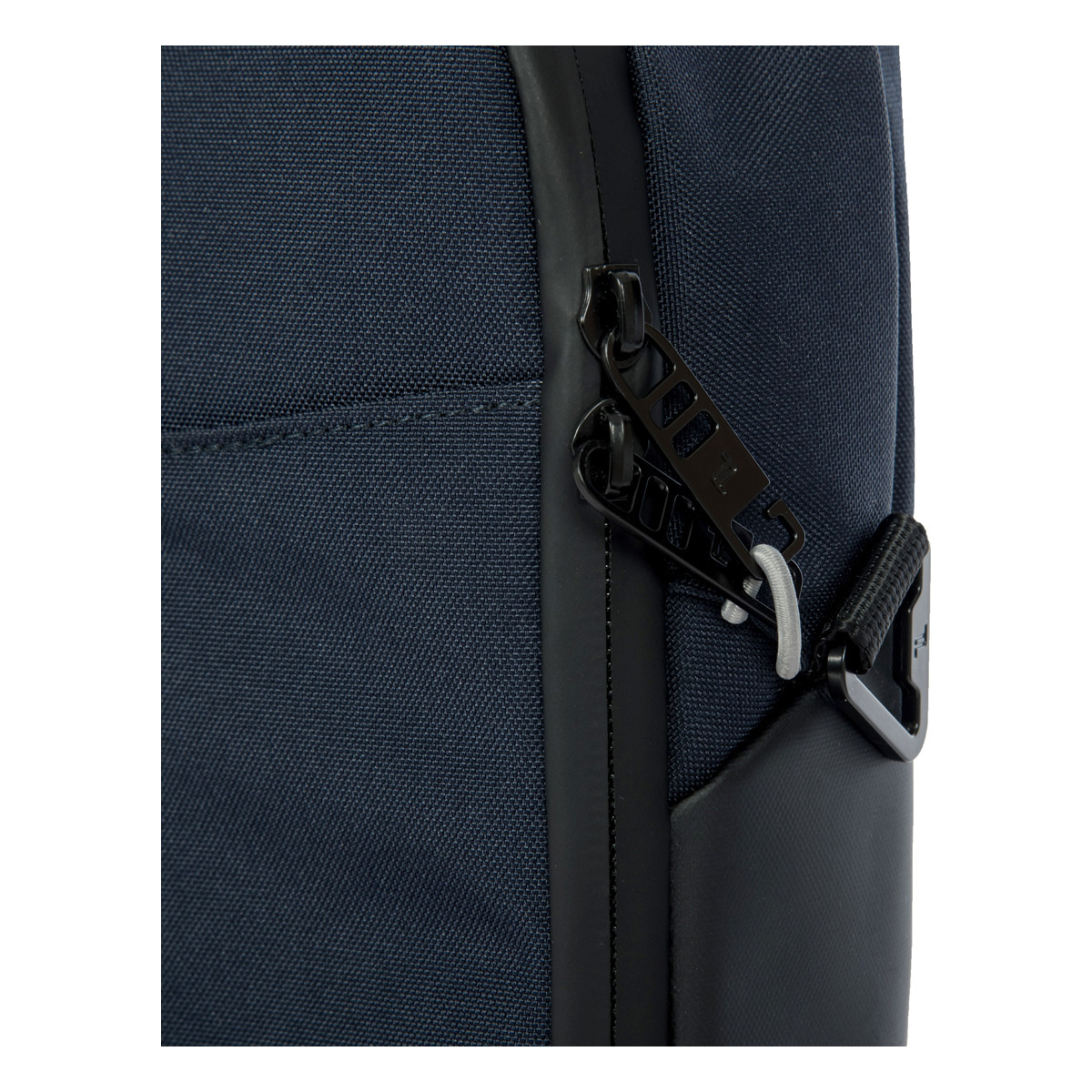 Porsche Design - Urban Eco - Dark Blue Briefcase M