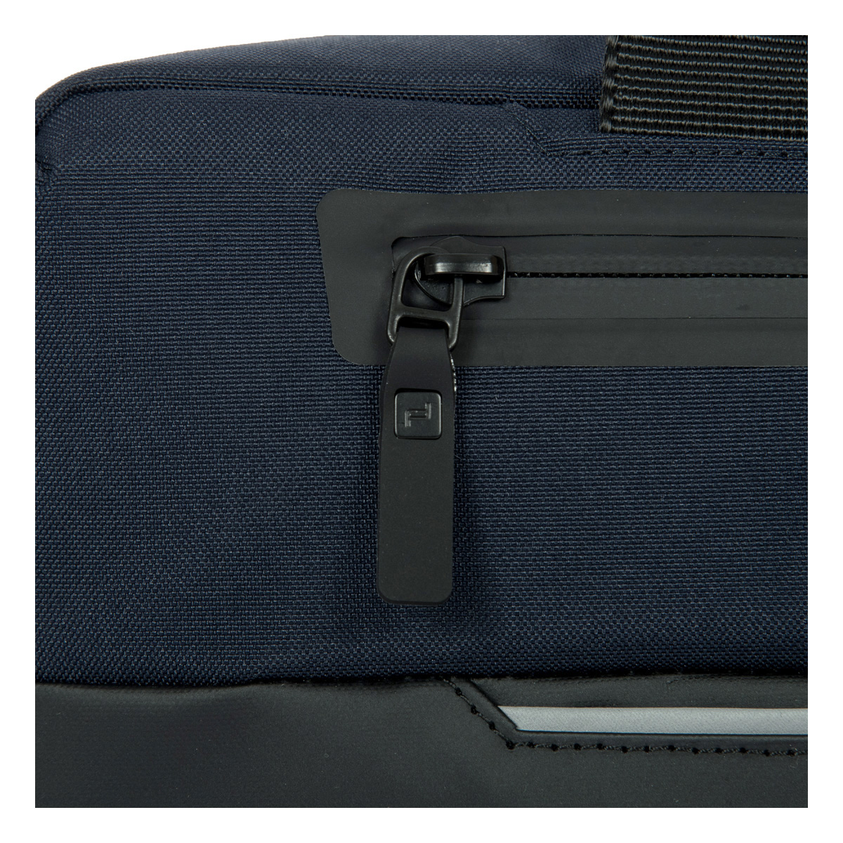 Porsche Design - Urban Eco - Dark Blue Briefcase M