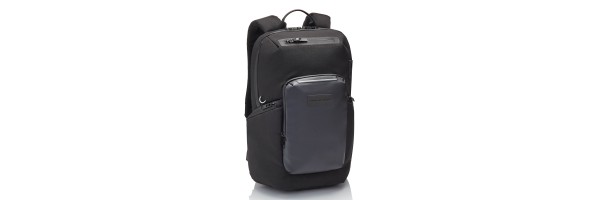 Porsche Design - Urban Eco Zaino S - Black