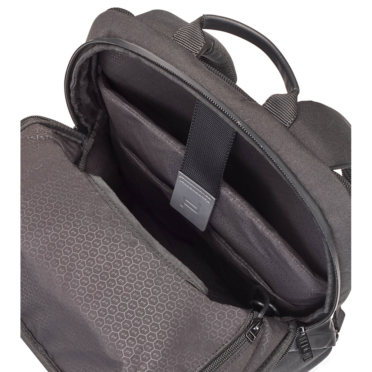 Porsche Design - Urban Eco Zaino S - Black