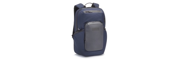 Porsche Design - Urban Eco Zaino S - Dark Blue