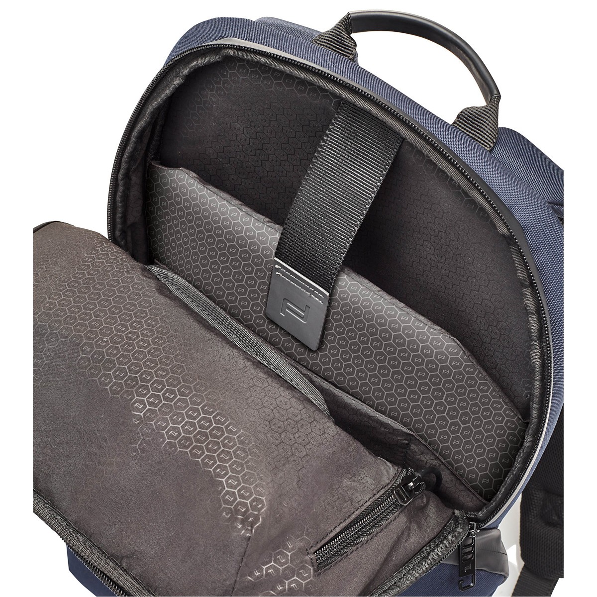 Porsche Design - Urban Eco Zaino S - Dark Blue