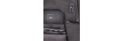 Porsche Design - Urban Eco Zaino M2 - Dark Blue