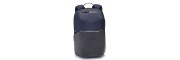 Porsche Design - Urban Eco Zaino XS - Dark Blue