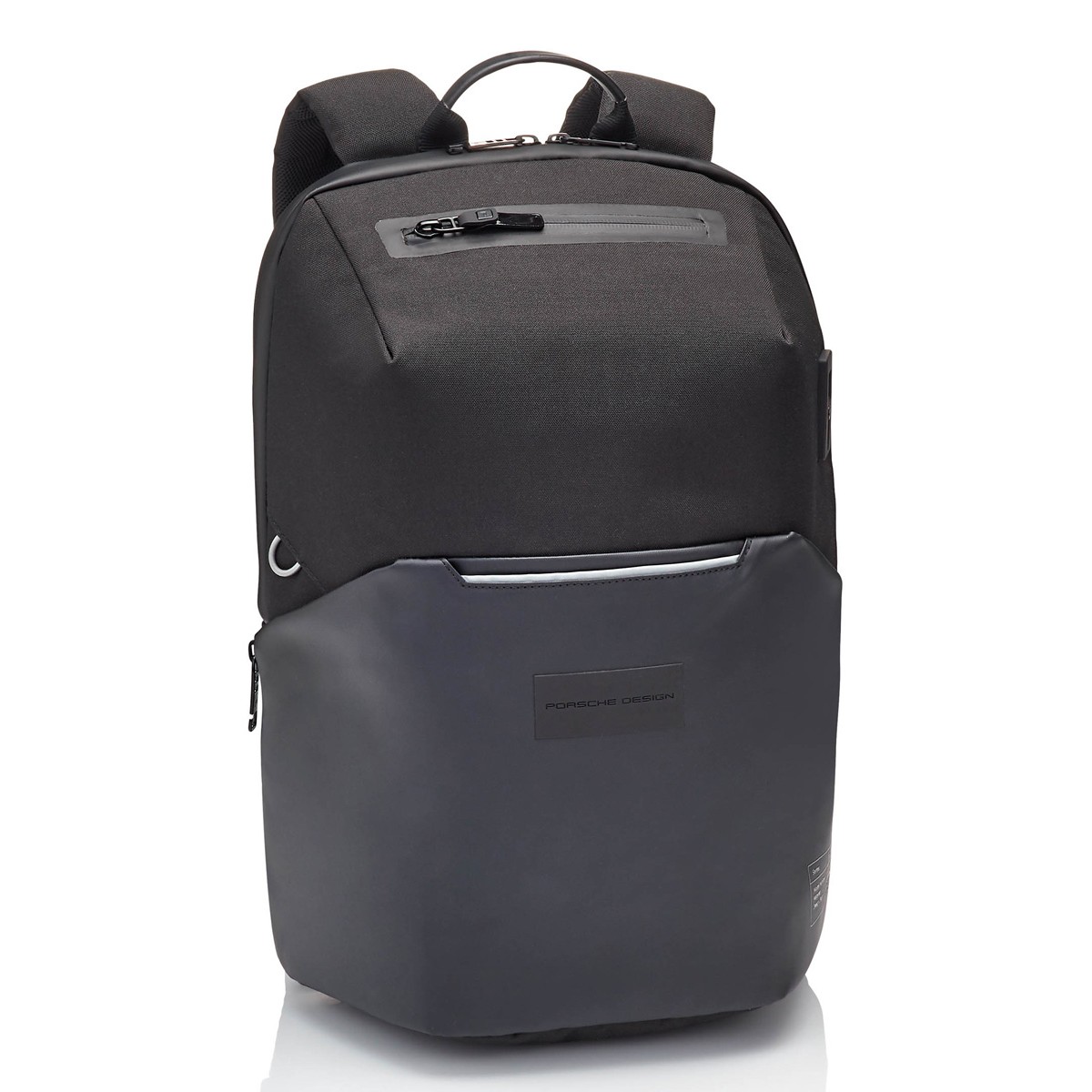 Porsche Design - Urban Eco Zaino XS - Black