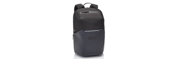 Porsche Design - Urban Eco Zaino XS - Black