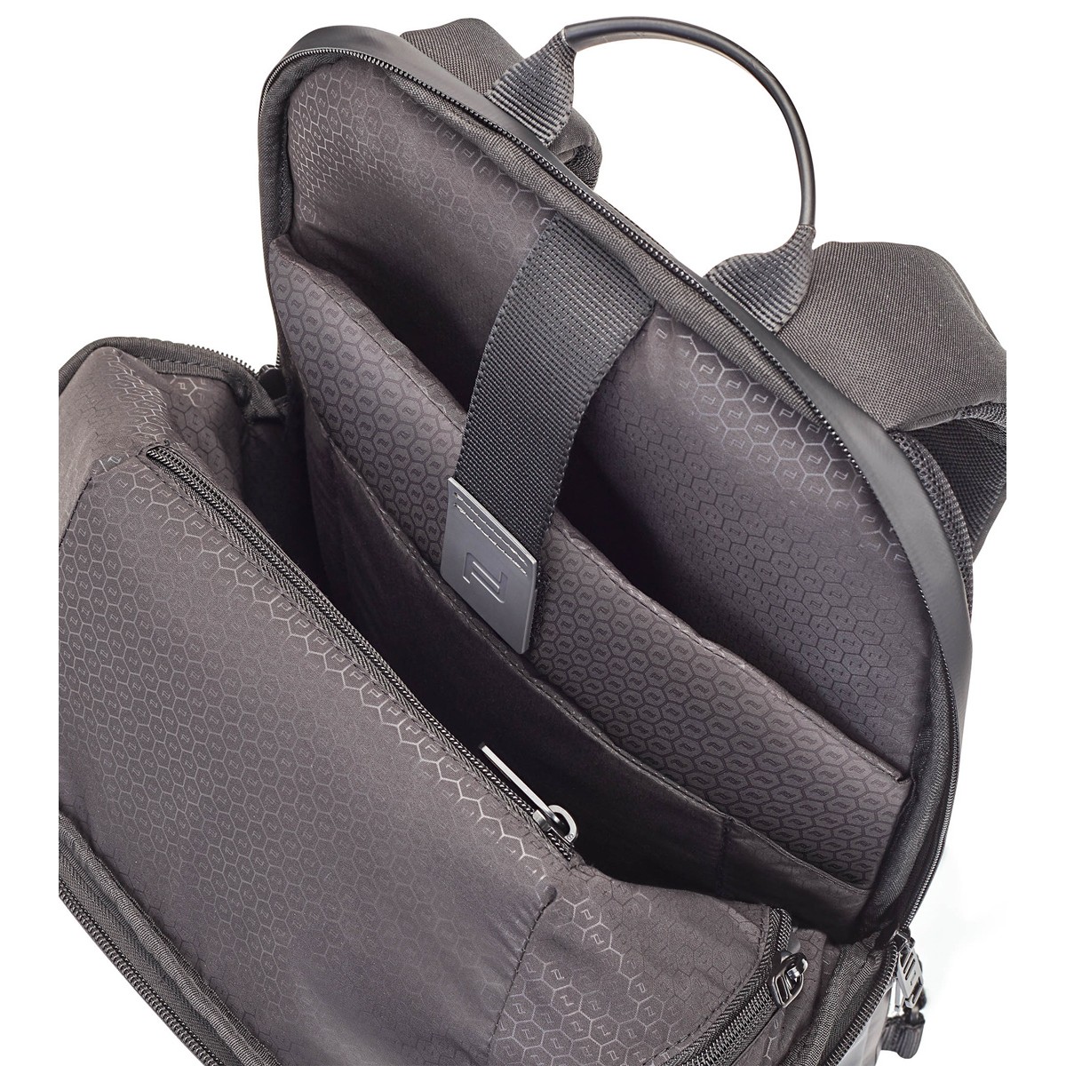 Porsche Design - Urban Eco Zaino XS - Black