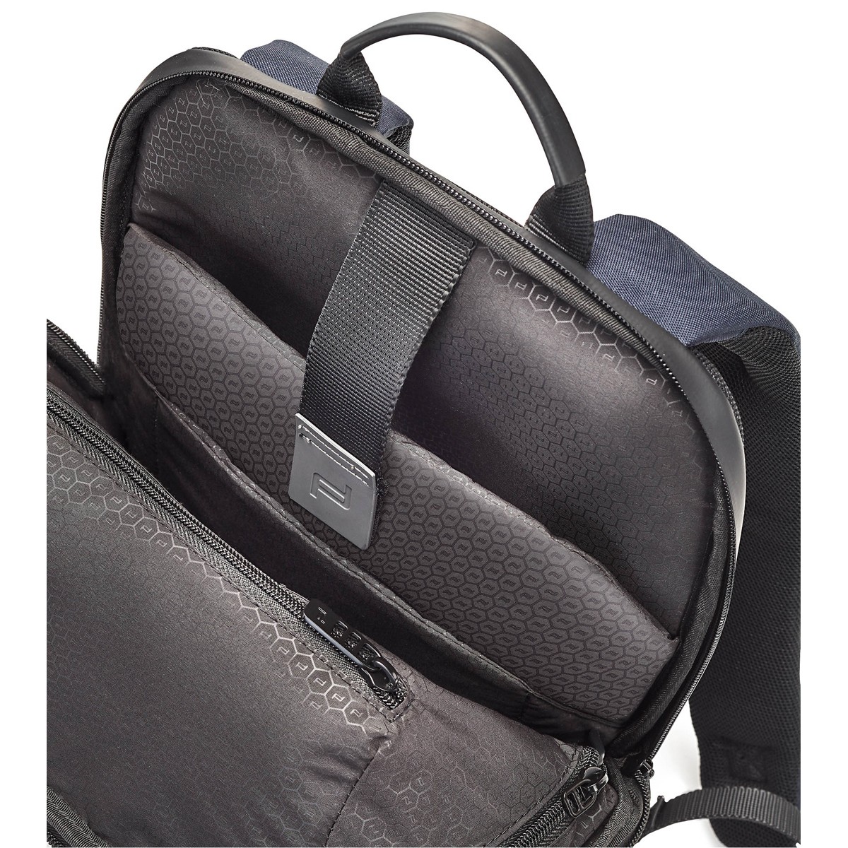 Porsche Design - Urban Eco Zaino XS - Dark Blue