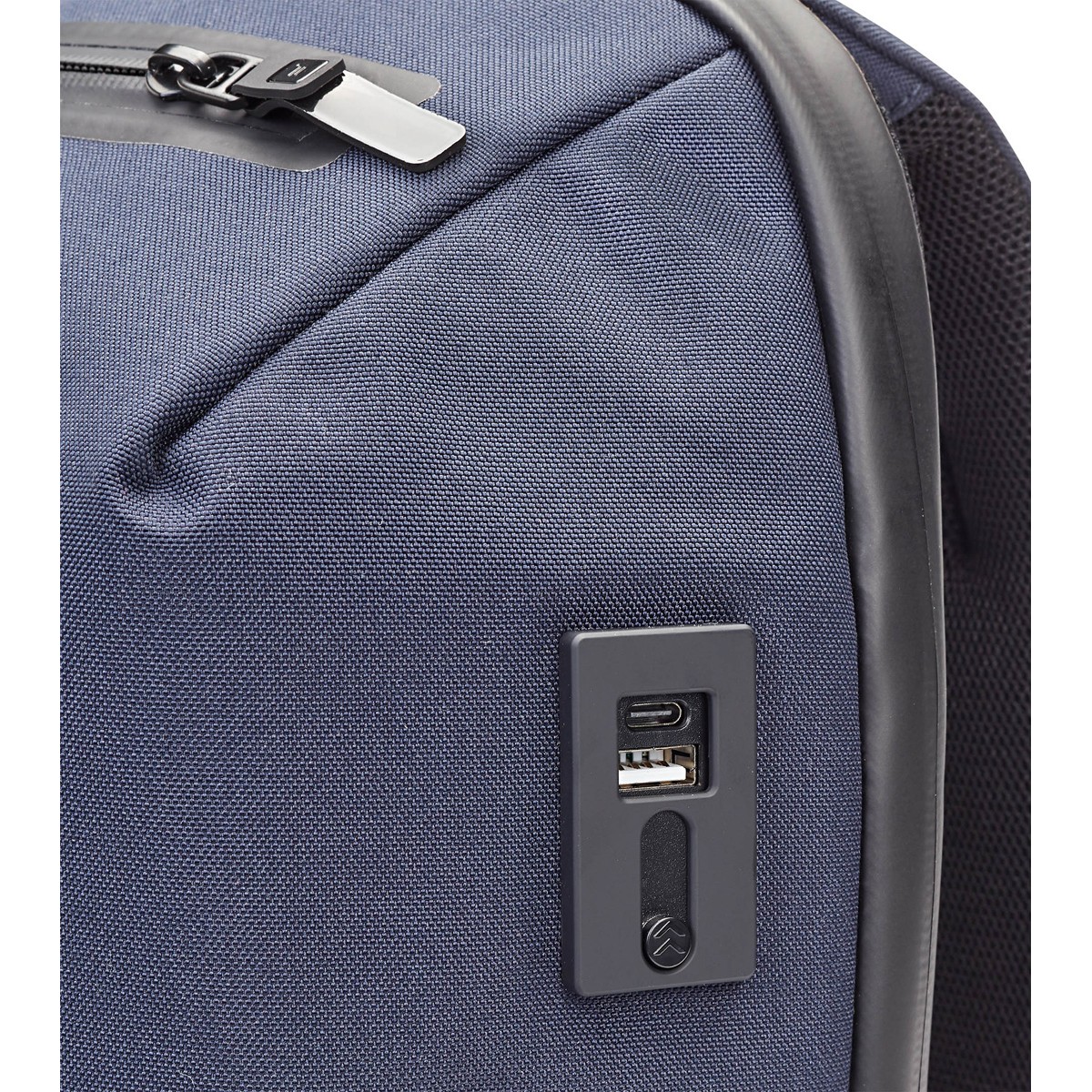 Porsche Design - Urban Eco Zaino XS - Dark Blue