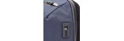 Porsche Design - Urban Eco Zaino XS - Dark Blue