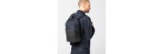 Porsche Design - Urban Eco Zaino XS - Dark Blue