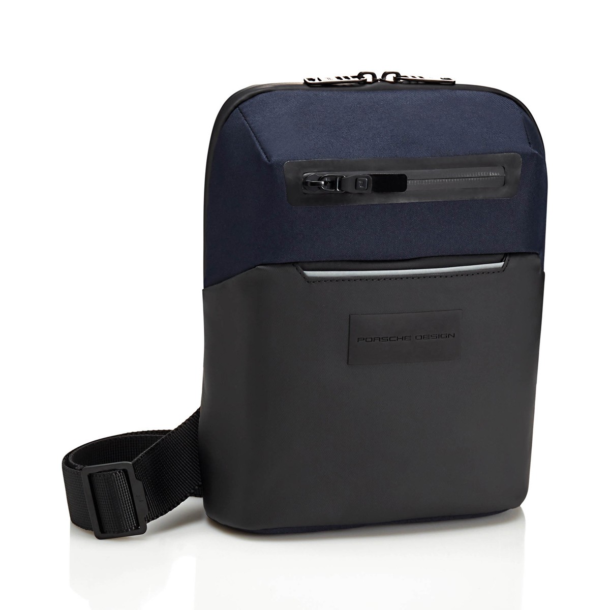 Porsche Design - Urban Eco Borsa a Tracolla S - Dark Blue