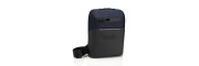 Porsche Design - Urban Eco Borsa a Tracolla S - Dark Blue