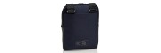 Porsche Design - Urban Eco Borsa a Tracolla S - Dark Blue