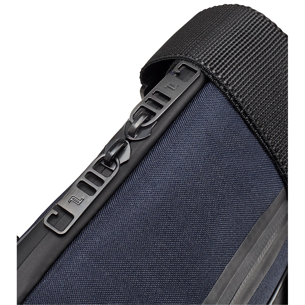 Porsche Design - Urban Eco Borsa a Tracolla S - Dark Blue