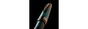 RADIUS 1934 - Settimo - Bohemian Twilight Rose gold - Stilografica