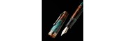 RADIUS 1934 - Settimo - Bohemian Twilight Rose gold - Stilografica