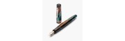 RADIUS 1934 - Settimo - Bohemian Twilight Rose gold - Stilografica