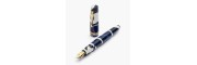 RADIUS 1934 - Settimo - Cielo Blu GT - Stilografica