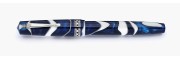 RADIUS 1934 - Settimo - Cielo Blu ST - Stilografica