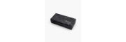 RADIUS 1934 - Settimo -  Nero Lucido RT - Stilografica