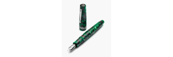 RADIUS 1934 - Settimo - Minerale ST - Stilografica